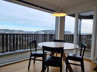 Lommedalen Panorama 55m2 - 7