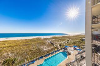 Phoenix 6 Unit 605 - Orange Beach - 6