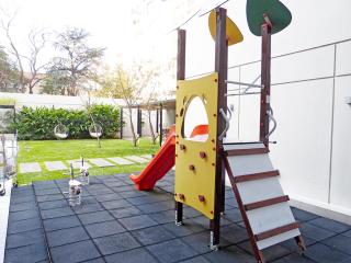 Villa Crespo con pileta y gym, para 3!! - Buenos Aires - 2