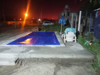 Cabaña La Solanita - Termas de Río Hondo - 5
