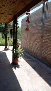 Cabaña La Solanita - Termas de Río Hondo - 4