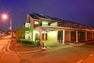 Parkview Homes - Ipoh - 8