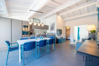 Maison moderne avec piscine et tennis - Saint-Tropez - 5