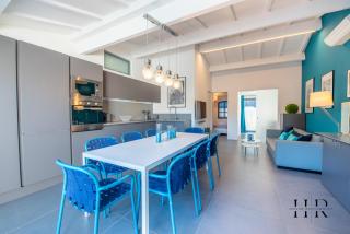 Maison moderne avec piscine et tennis - Saint-Tropez - 4