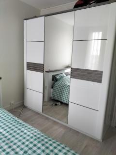 Joy's apartment - Tours - 4