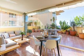 Lovely Apartment Higueron - 8