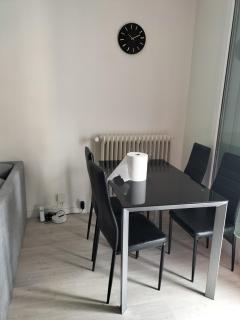 Joy's apartment - Tours - 3