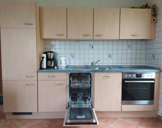 Ferienwohnung Lena in Stedesdorf bei Esens an der Nordseeküste in Ostfriesland - Stedesdorf - 4