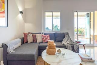 Lovely Apartment Higueron - Benalmádena - 4