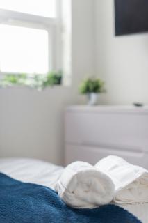 Monthly & weekly dates Available Cosy home for Short Term Let - Woolwich - 1
