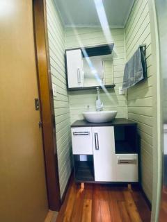 Apartamento do Vale - Gramado - 2