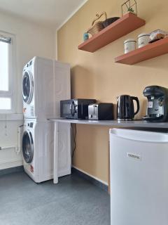 Urban Oasis, 15 minutes from Strasbourg historic centre - Hoenheim - 5