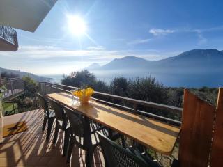 Appartamento Malva 2 - Brenzone sul Garda - 0