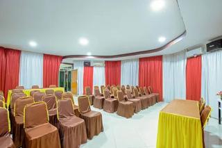 Malibou Hotel Medan - Tebingtinggi - 7