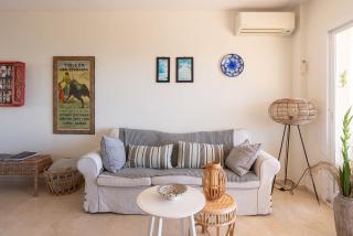 3 bed apt 100 m from the beach - Fuengirola - 4