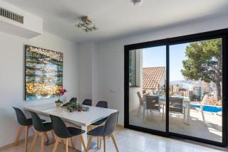 4 bed townhouse with stunning view - Fuengirola - 5