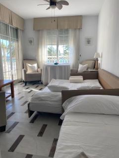 Apartamento en Primera Linea - 7