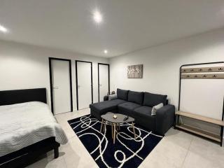 Studio indépendant & lumineux - Cholet - 2
