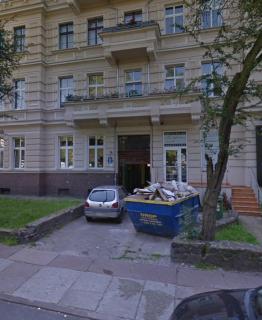 Kawalerka Szczecin Centrum Wielkopolska - Szczecin - 2