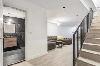Fantastic townhouse near the beach - Málaga - 1