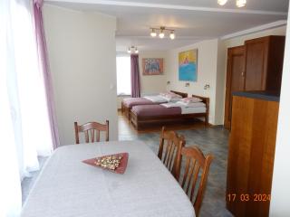 APARTAMENTY i POKOJE DW "PASJA" -2 minuty do plaży - Dźwirzyno - 8
