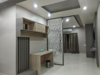 HOTEL INDRAPRASTHA - 6