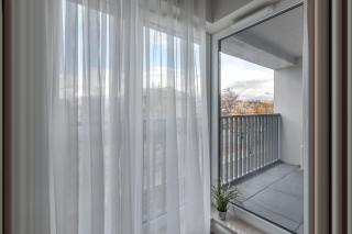 Golden Apartments Warsaw - Elegant & Sunny, Siedmiogrodzka 3 - 3