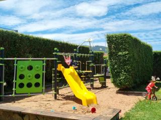 Camping L´Amuravela - 9