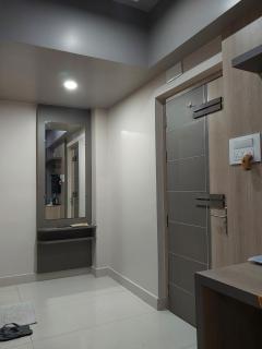 HOTEL INDRAPRASTHA - Māldah - 8