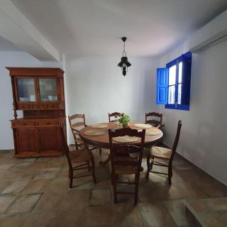 Casa Haarlemeña - Monda - 4