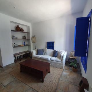 Casa Haarlemeña - Monda - 7