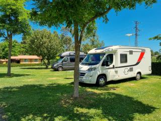 Camping L´Amuravela - Cudillero - 3