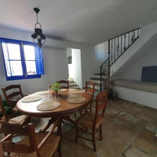 Casa Haarlemeña - Monda - 5