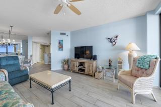 Bluewater Unit 1004 - Orange Beach - 1