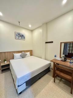 Phúc Đức Hotel - Thanh Hóa - 9