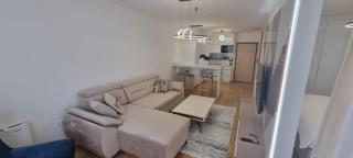 RIVER WALK 908 ILIDZA Apartment Sarajevo - Sarajevo - 6