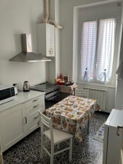 Chez Thérèse - Sestri Levante - 9