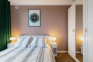 Ruby House Warsaw City Center - 1