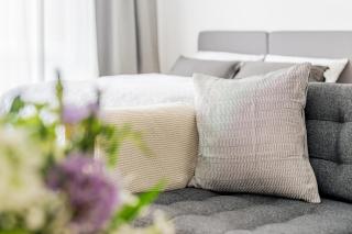 Apart4me Modern Apartment Geislingen zentral mit Parkplatz - 5