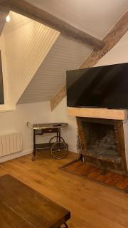 Appartement Aéroport Orly - Athis-Mons - 2
