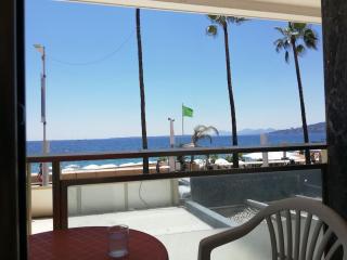 FRONT DE MER Juan les Pins Cannes - Antibes - 8