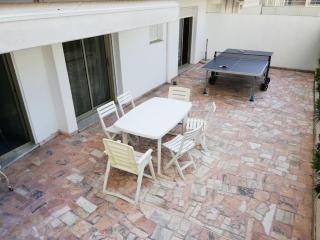FRONT DE MER Juan les Pins Cannes - Antibes - 4