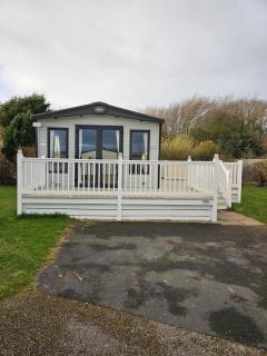 Roadnights Retreat - Heysham - 0