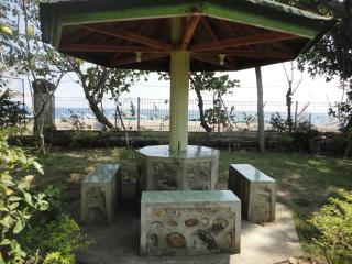 Pakuna Beach - Senggigi - 4
