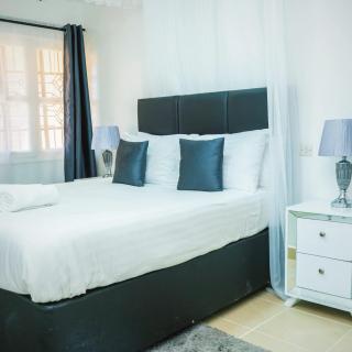Sofitel Executive 4 bedrooms Milimani - Kisumu - 5