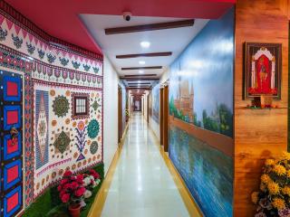 Hotel Arbuda Palace - 7