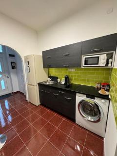 Smith House - Budapest - 7