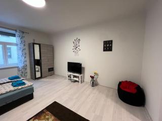 Smith House - Budapest - 1