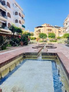 Luxury holiday at Tres Coronas Fuengirola - Fuengirola - 4