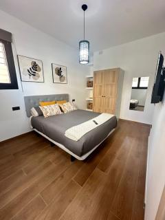 Apartamento La Rosaleda - Málaga - 4